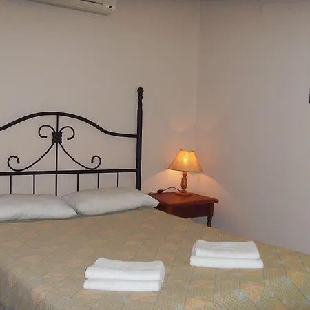 La Rosa 3* Bodrum