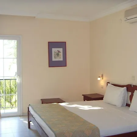 La Rosa 호텔 Bodrum