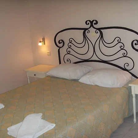 La Rosa Bodrum