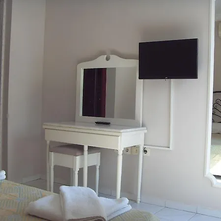 La Rosa 호텔 Bodrum