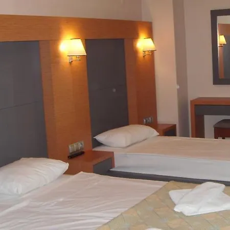 La Rosa 3* Bodrum