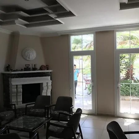 La Rosa Bodrum