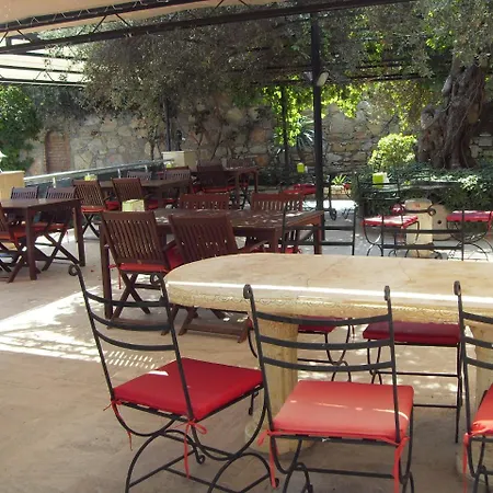 La Rosa Bodrum