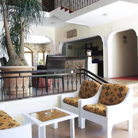 La Rosa 3* Bodrum