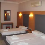 Hotell La Rosa Bodrum