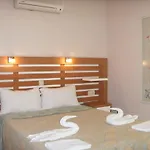 La Rosa Hotell