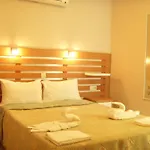 La Rosa Hotell