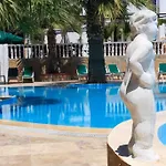 Hotell La Rosa