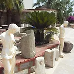 La Rosa Bodrum