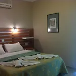 La Rosa Hotell 3*