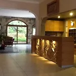 La Rosa Hotell