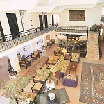Hotell La Rosa Bodrum