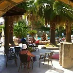 La Rosa בודרום