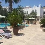Hotell La Rosa 3*