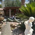 La Rosa Hotell