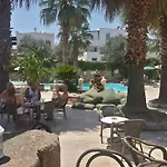La Rosa Hotell 3*
