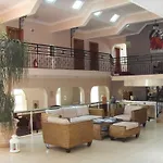 La Rosa 3*