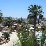 Hotell La Rosa 3*