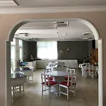 Hotell La Rosa 3*