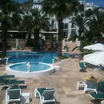 La Rosa Hotell Bodrum
