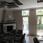 La Rosa Bodrum