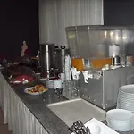 Hotell La Rosa 3*