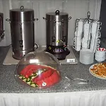 Hotell La Rosa 3*