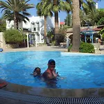 La Rosa מלון 3*