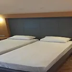 La Rosa Hotell Bodrum