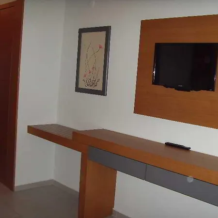 La Rosa Otel
