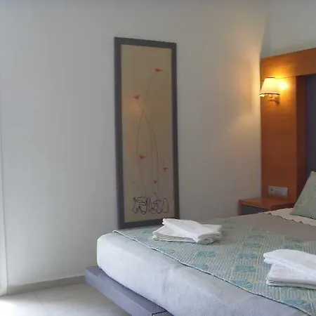 Otel La Rosa 3*