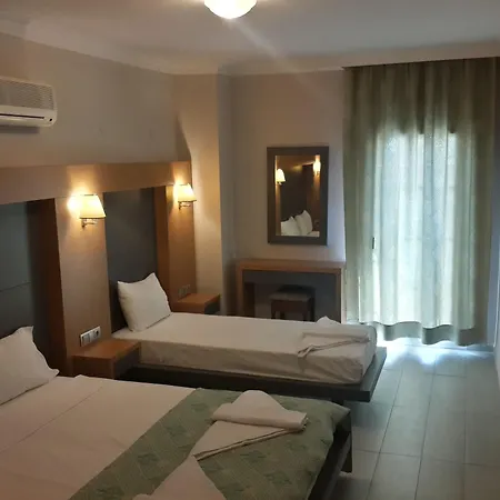 La Rosa Bodrum