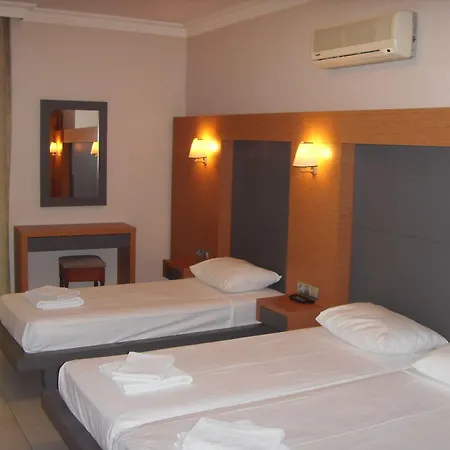 Otel La Rosa Gümbet