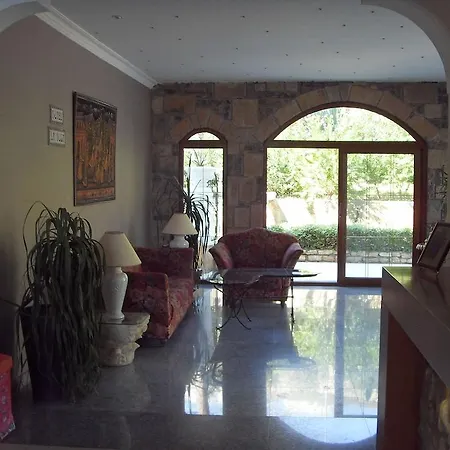 La Rosa 3* 博德鲁姆