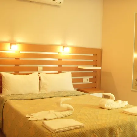 La Rosa Otel