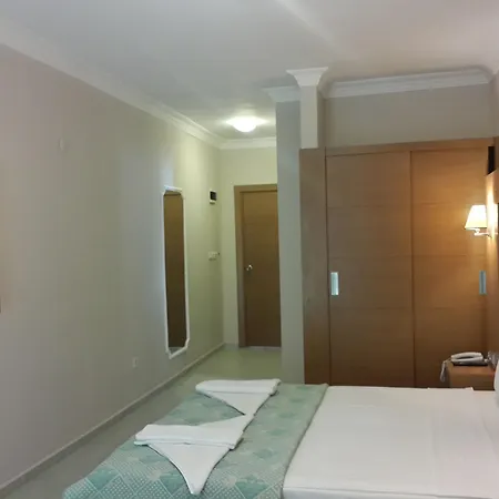 La Rosa 3* 博德鲁姆