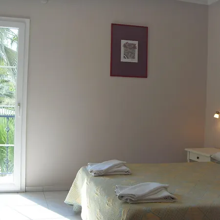 La Rosa 3* Bodrum