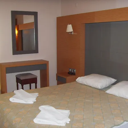 Otel La Rosa