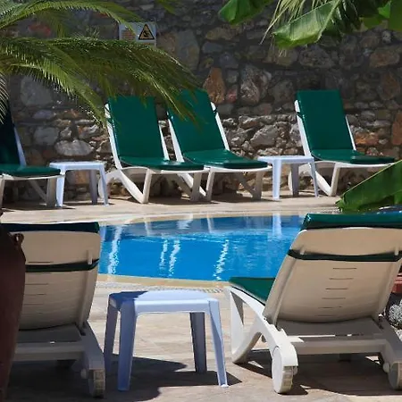 La Rosa Otel