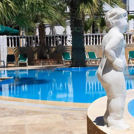 Otel La Rosa