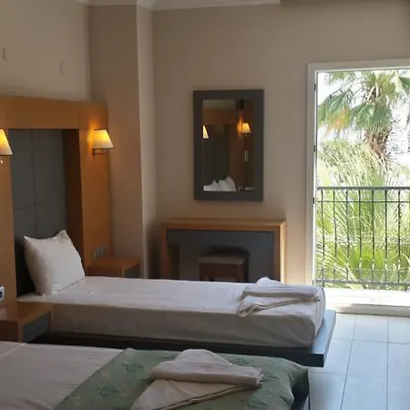 La Rosa Otel