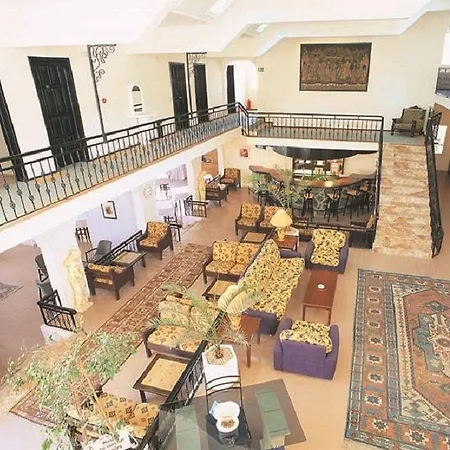Otel La Rosa Gümbet