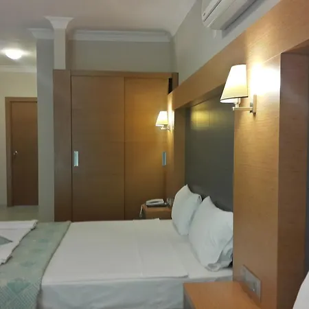 La Rosa Otel