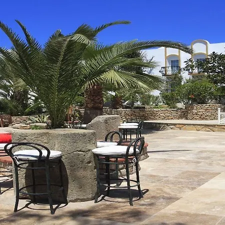La Rosa Otel