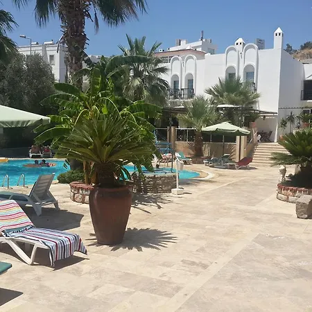 Otel La Rosa 3*