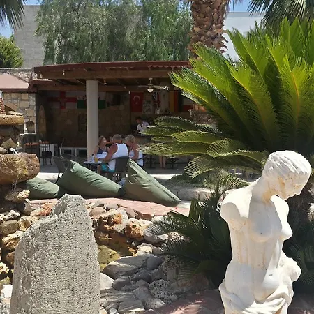La Rosa Otel