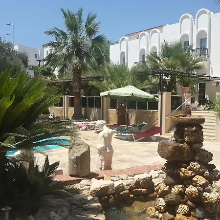 La Rosa Bodrum