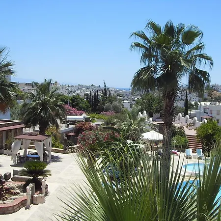 Otel La Rosa 3*