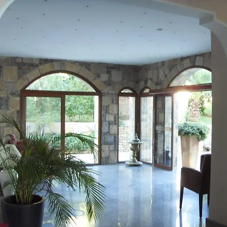Otel La Rosa