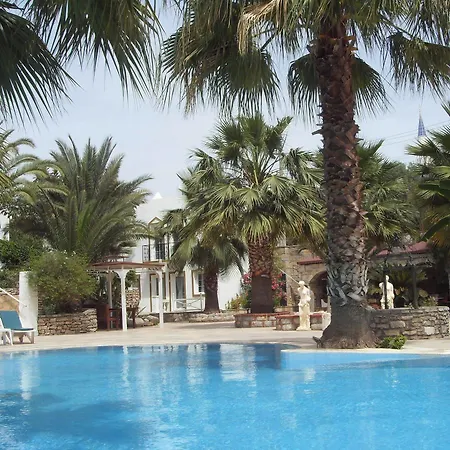 La Rosa 3* 博德鲁姆